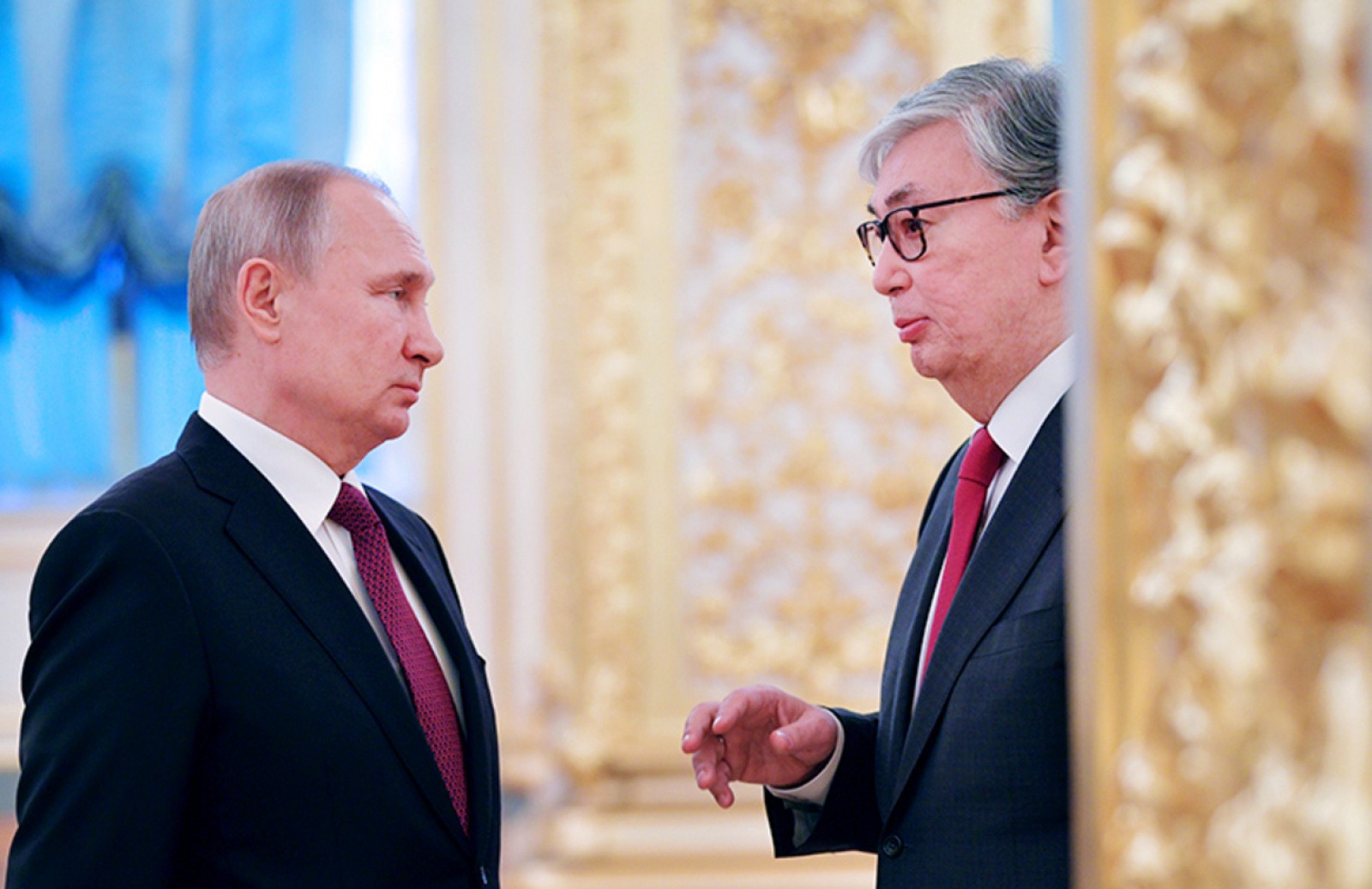 Мощный финансовый удар по Казахстану может нанести Россия