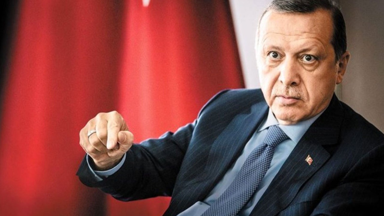 Путин заслуженно поставил на место Эрдогана по двум принципиальным вопросам