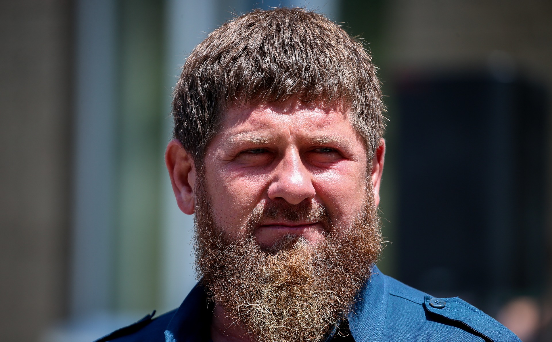 Преемник Кадырова: глава Чечни послал четкий сигнал, заговорив о своей смерти