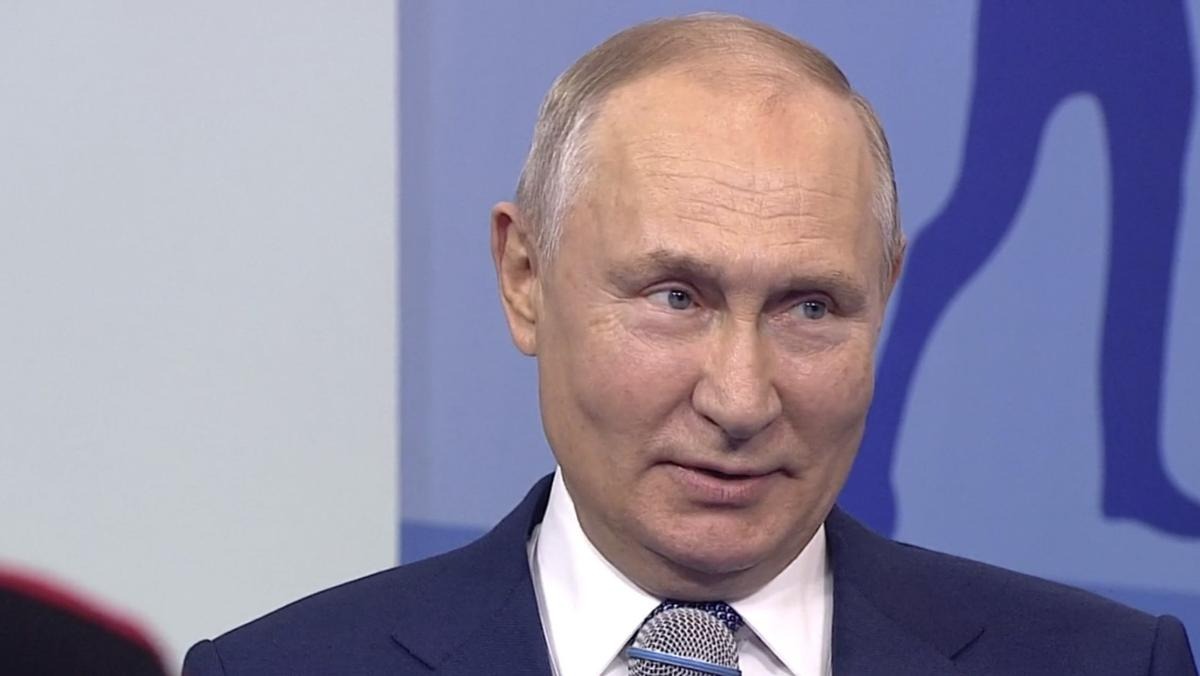 О проблемах с сердцем у Путина и о «двойнике» пишут иноСМИ: что говорят в Кремле