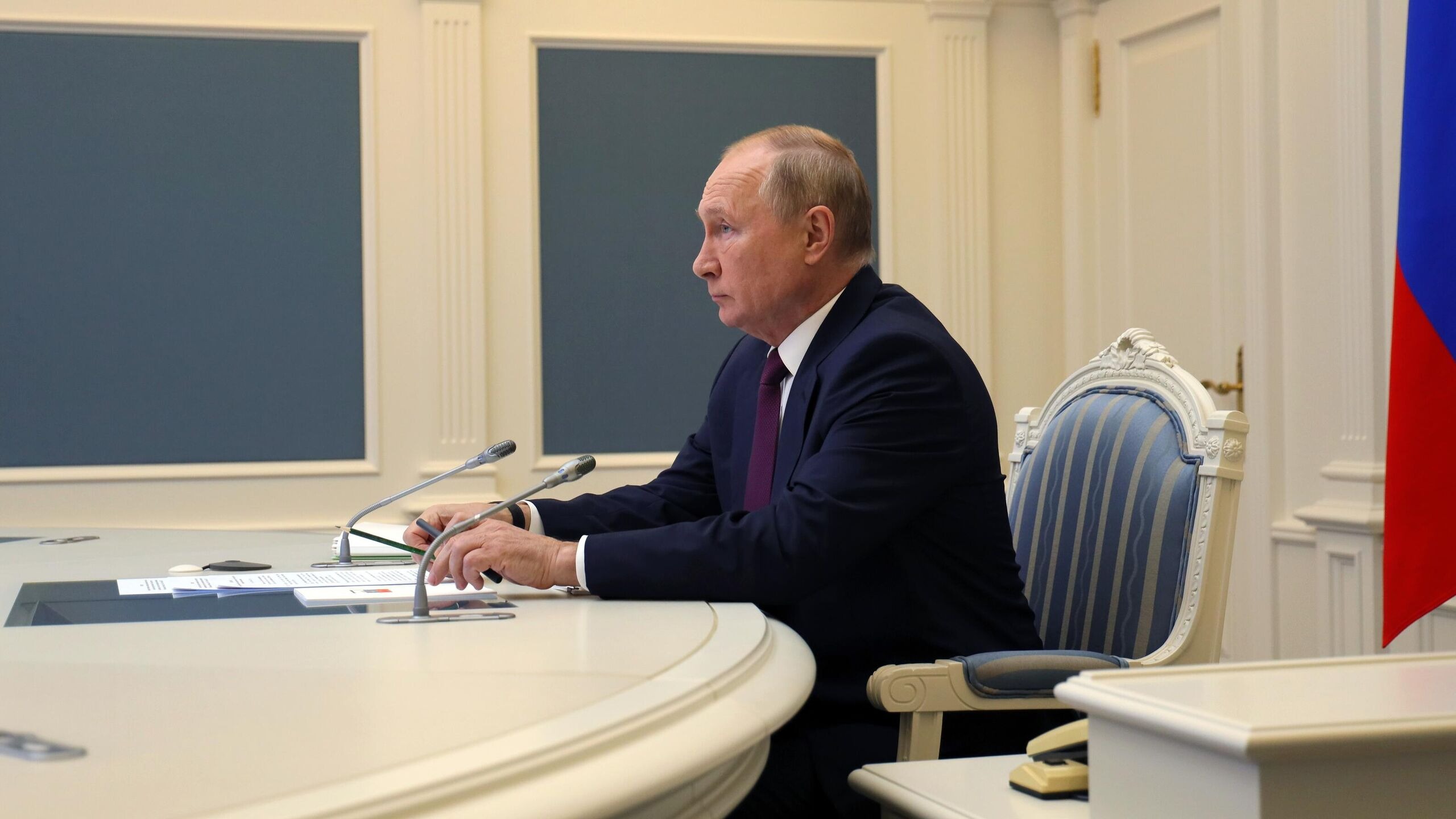 «Украину просто бомбануло»: Путин мощно выступил на G20. Это только начало