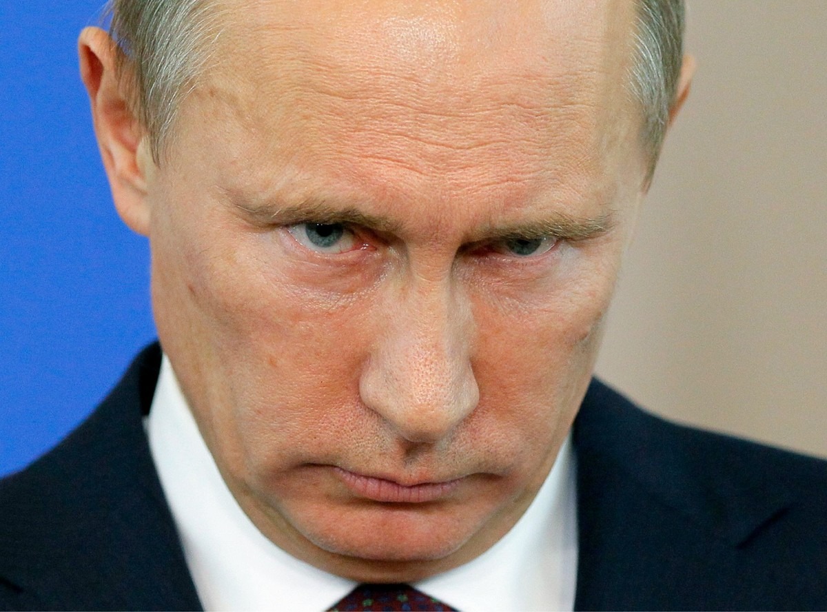 С Россией это не сработает: очередная уловка Байдена не смогла обмануть Путина