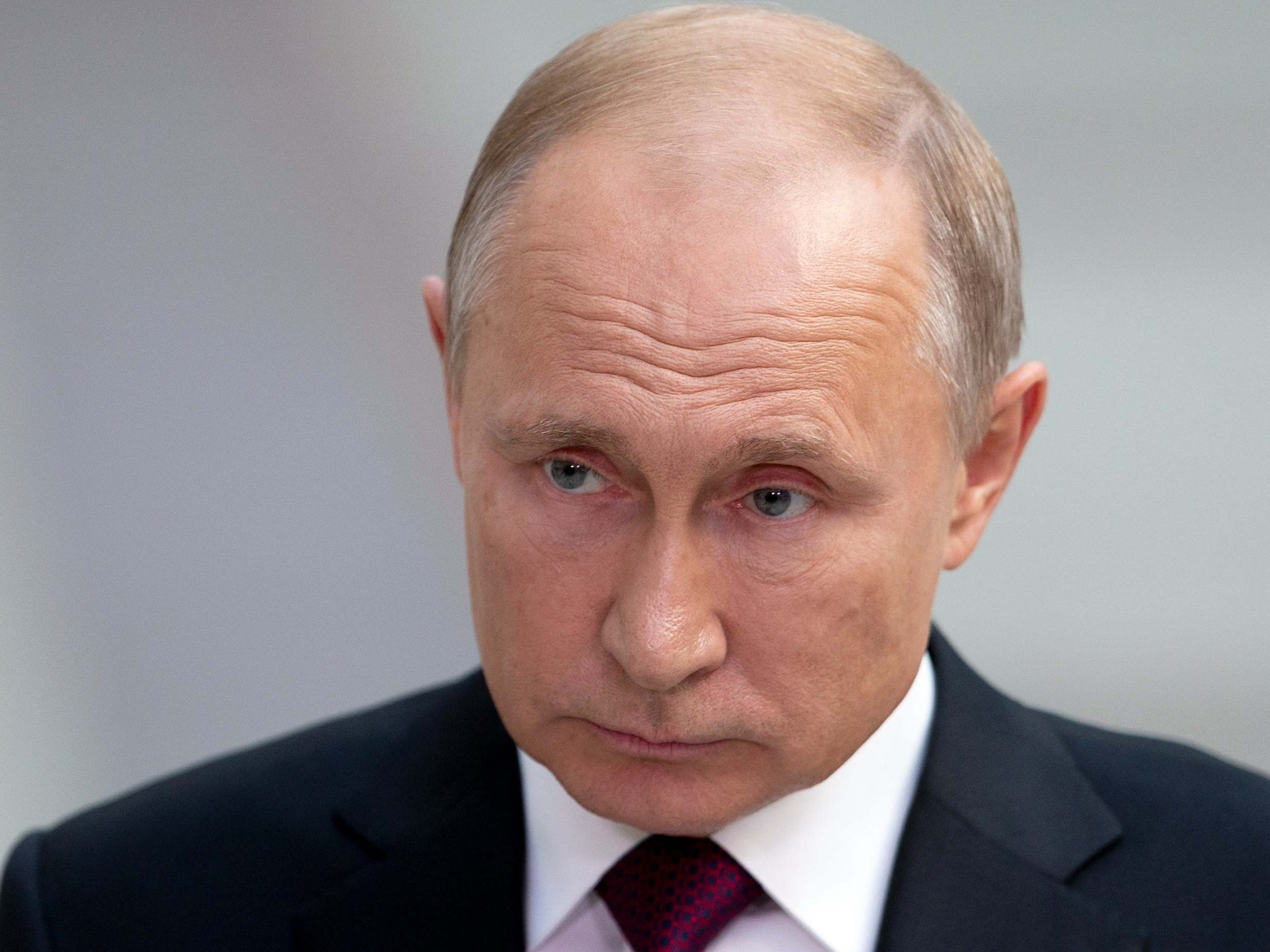«Путину перестали доверять»: Кедми обрушился с критикой на президента