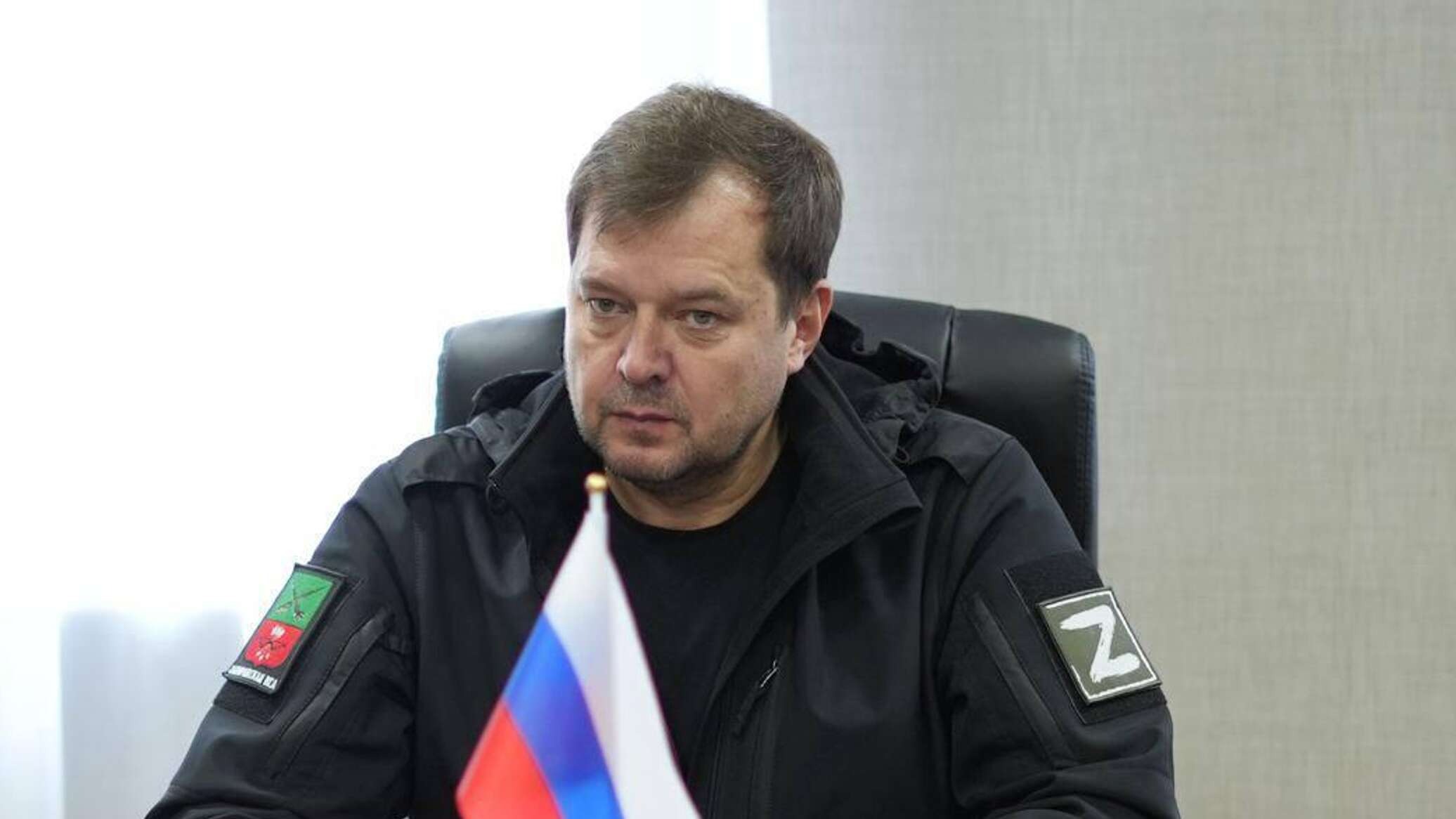 Дату окончания спецоперации на Украине назвал Губернатор Запорожья